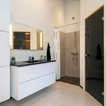 Hébergement de vacances Three-bedroom Holiday In 51 Blåvand